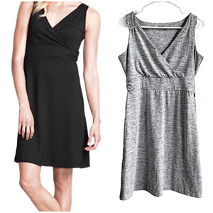 EDDIE BAUER ‘Travex’ Casual Dress